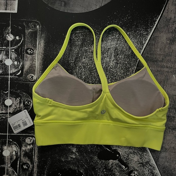 NWT Lululemon Bra - Picture 4 of 5